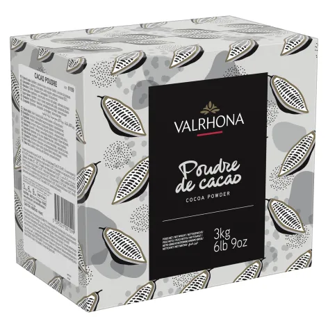 VALRHONA COCOA POWDER